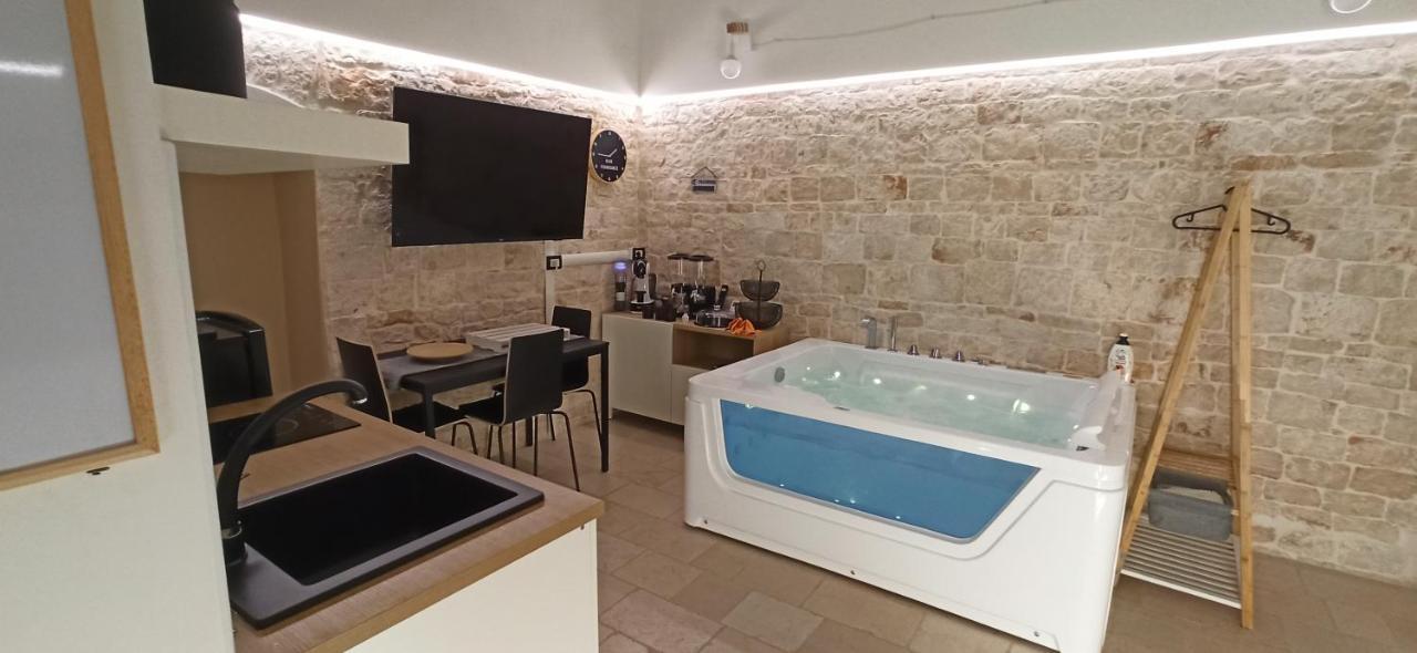B&B Formidable Турі Екстер'єр фото