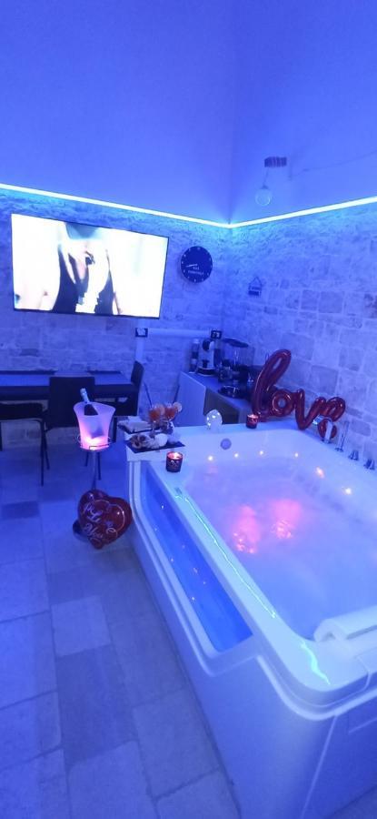 B&B Formidable Турі Екстер'єр фото