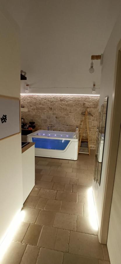 B&B Formidable Турі Екстер'єр фото