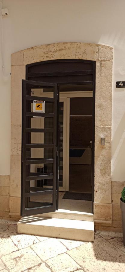 B&B Formidable Турі Екстер'єр фото