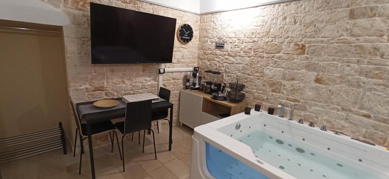 B&B Formidable Турі Екстер'єр фото