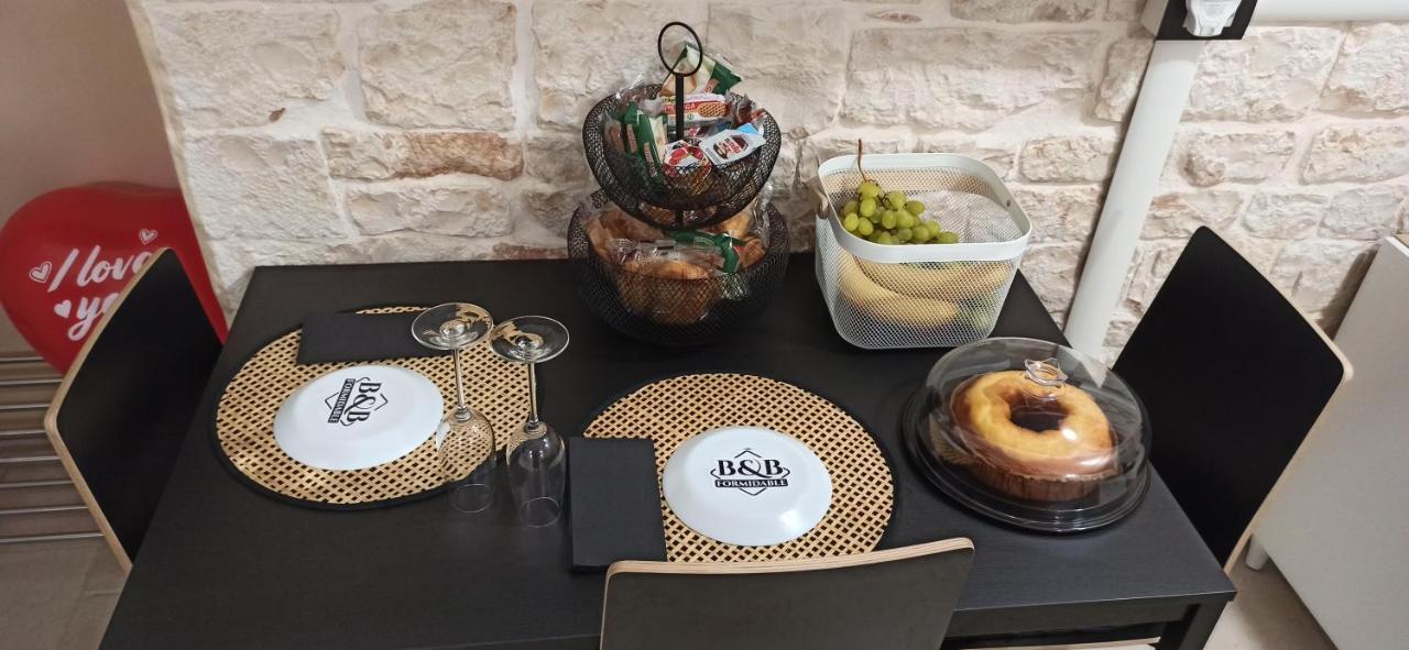B&B Formidable Турі Екстер'єр фото