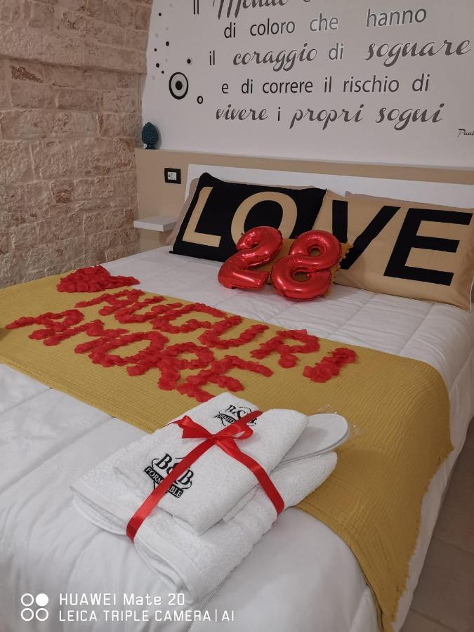 B&B Formidable Турі Екстер'єр фото