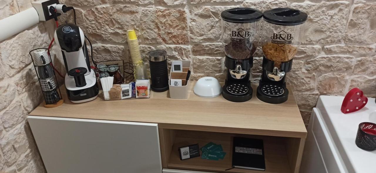 B&B Formidable Турі Екстер'єр фото