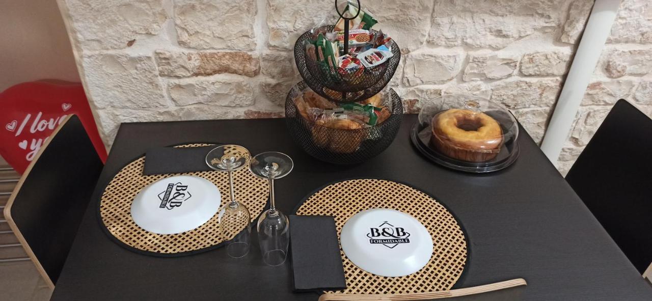B&B Formidable Турі Екстер'єр фото