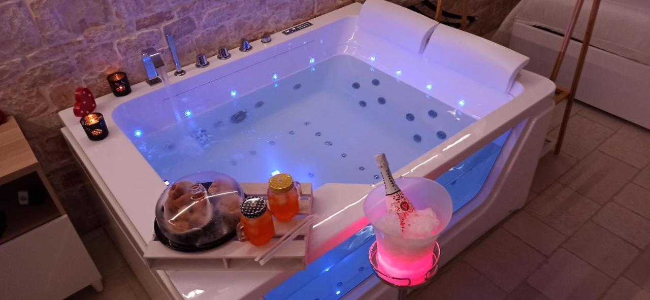 B&B Formidable Турі Екстер'єр фото