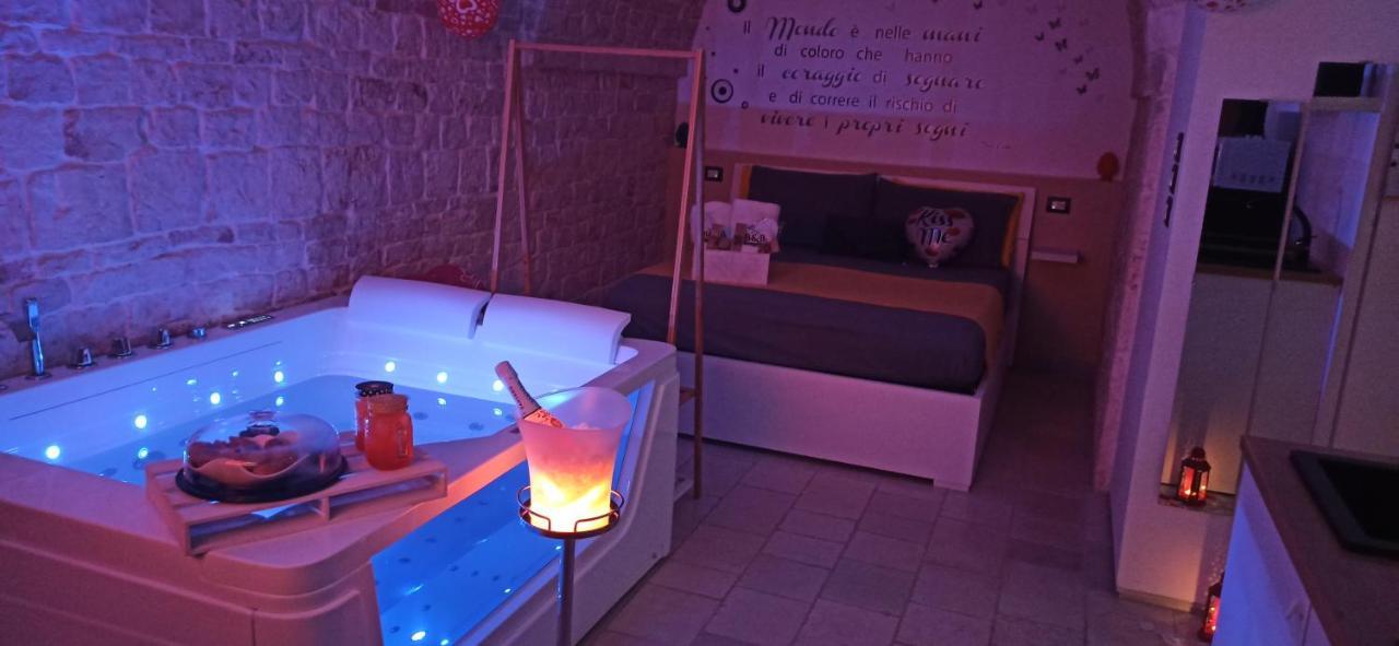 B&B Formidable Турі Екстер'єр фото