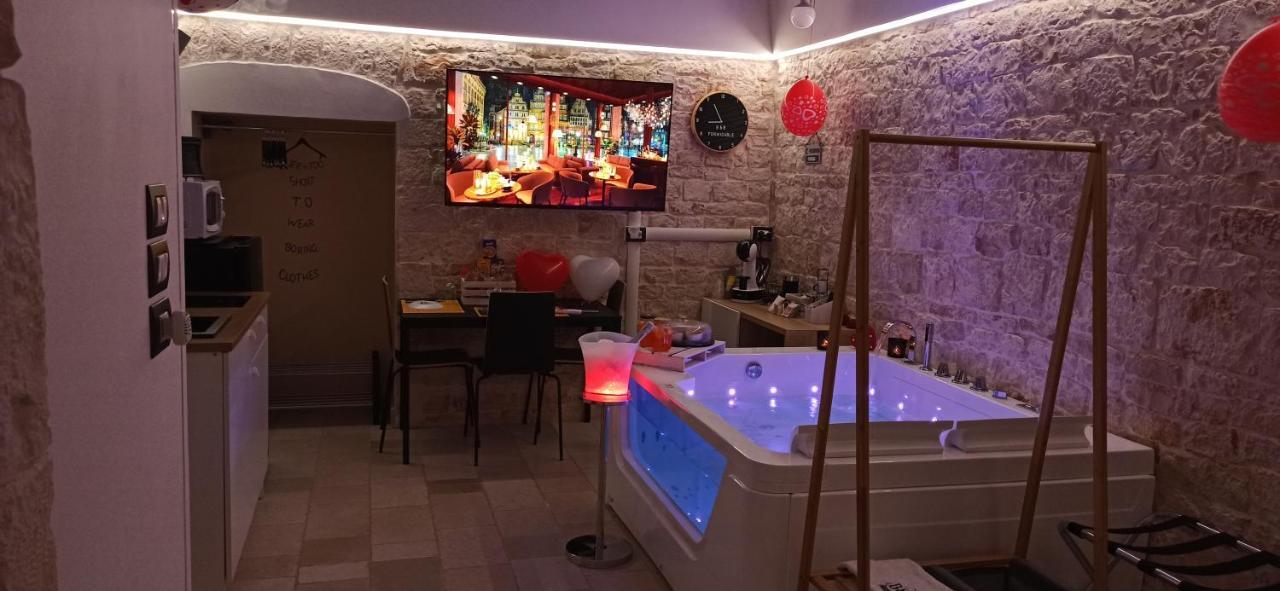 B&B Formidable Турі Екстер'єр фото