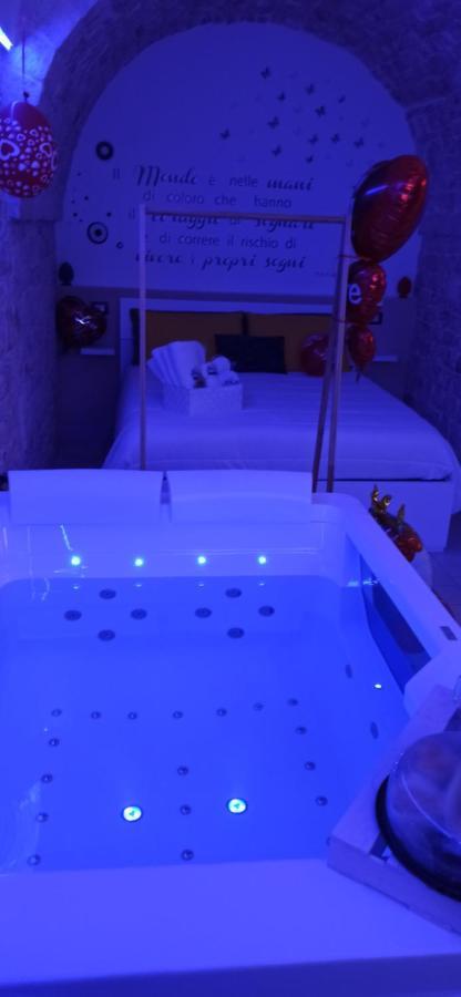 B&B Formidable Турі Екстер'єр фото
