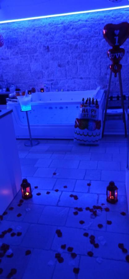 B&B Formidable Турі Екстер'єр фото