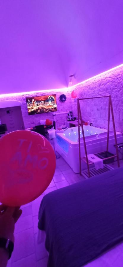 B&B Formidable Турі Екстер'єр фото