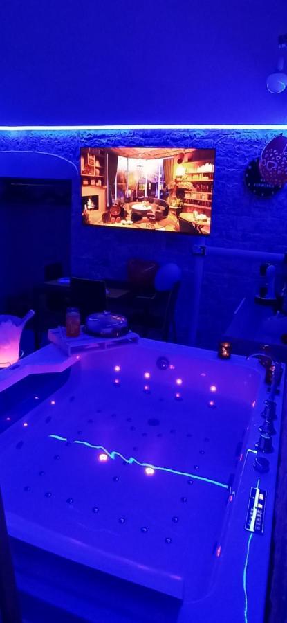 B&B Formidable Турі Екстер'єр фото