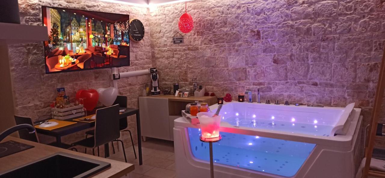 B&B Formidable Турі Екстер'єр фото