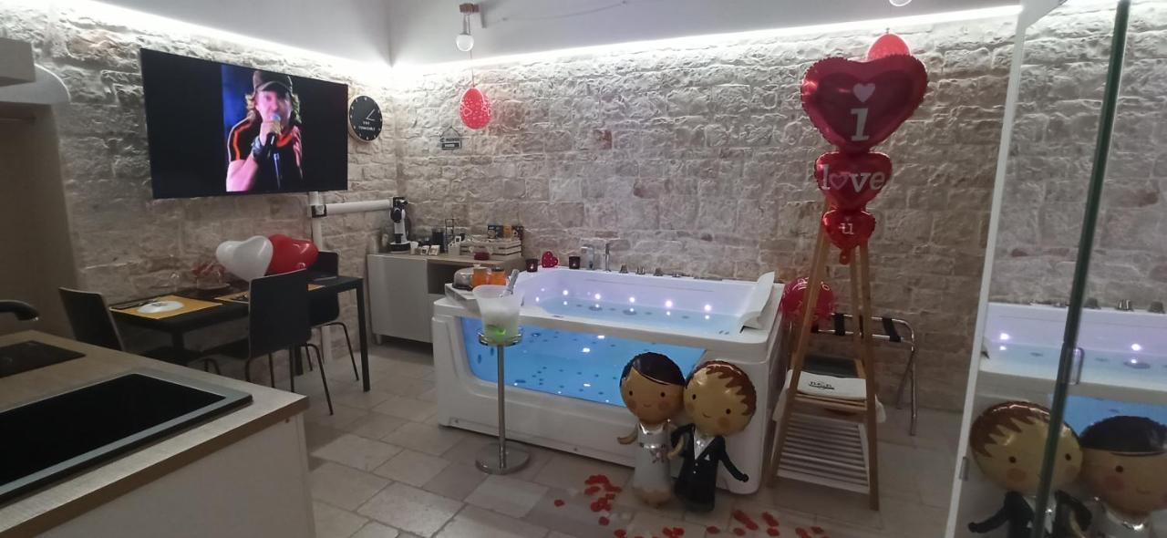 B&B Formidable Турі Екстер'єр фото