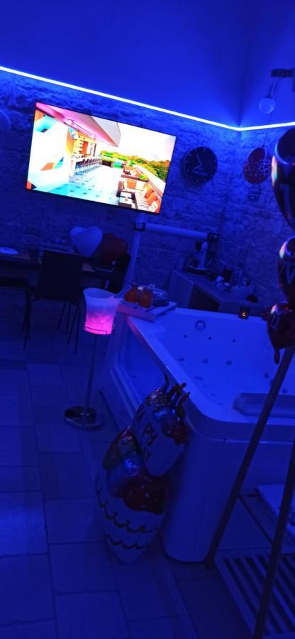 B&B Formidable Турі Екстер'єр фото