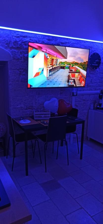 B&B Formidable Турі Екстер'єр фото
