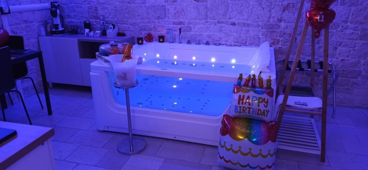 B&B Formidable Турі Екстер'єр фото