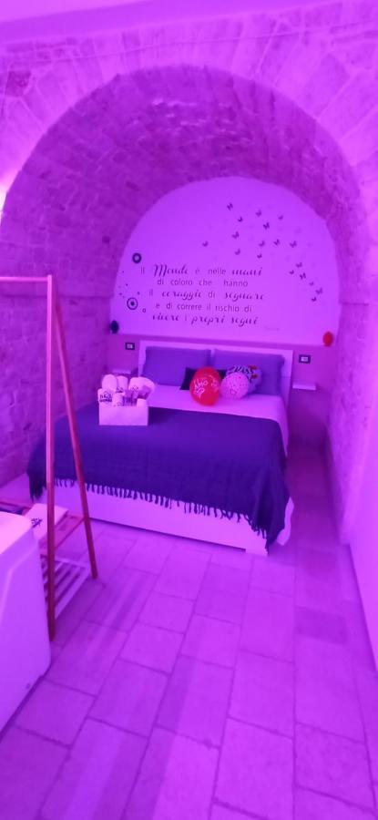 B&B Formidable Турі Екстер'єр фото