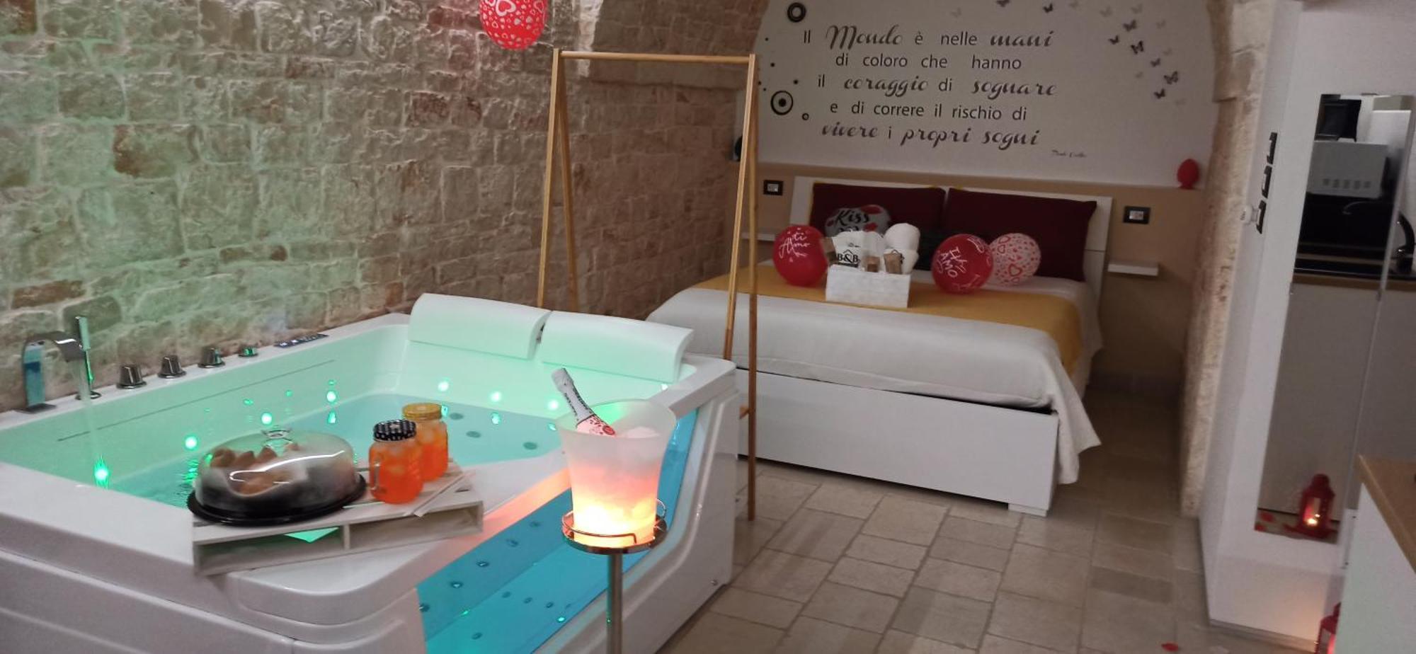 B&B Formidable Турі Екстер'єр фото